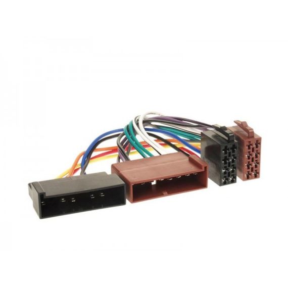 Переходник ISO Ford, Jaguar, Mazda ACV 1114-02