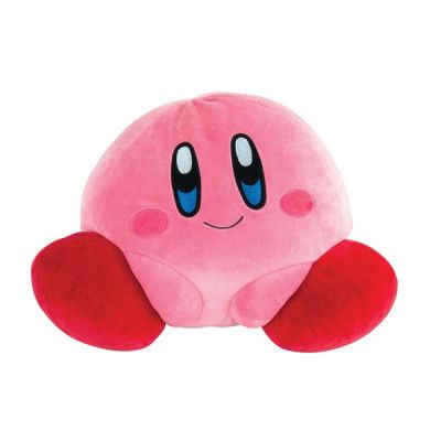 Мягкая игрушка Club Mocchi- Mocchi- Мегакирби 32 х 32 см (T12982)