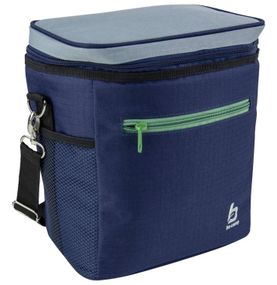 Термосумка Bo-Camp Cooler Bag 10 Blue (6702983)