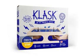 Настільна гра Класк (Klask)