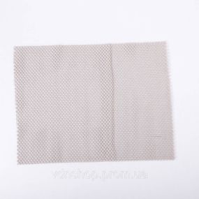 Кухонний силіконовий килимок з протиковзкою поверхнею 39×30 см HP-42-5OL