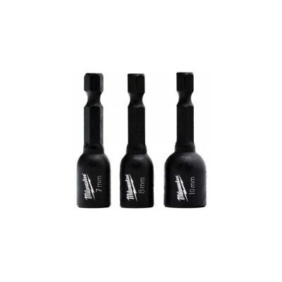 Набор бит Milwaukee SHOCKWAVE 35 шт. (4932492003) | Зображення 4