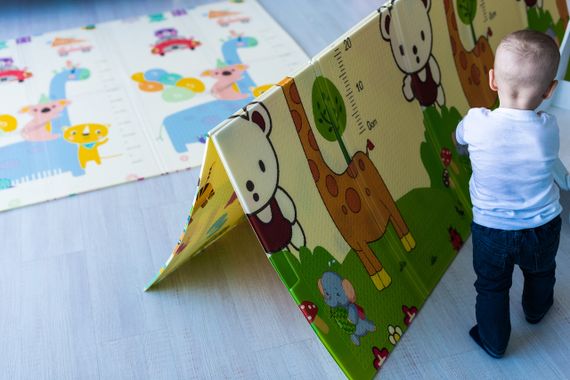 Камуфляжний килимок "Мілітарі" 200х150х1см (236) SW-00000156 | Зображення 6
