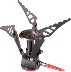 Газовий пальник Meva UKP14001 Spark