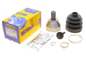 Шрус наружный Ford C-Max 07-10 Focus II III 04- 36z 26z 56.4mm 86.9mm 48.4mm  15-1510