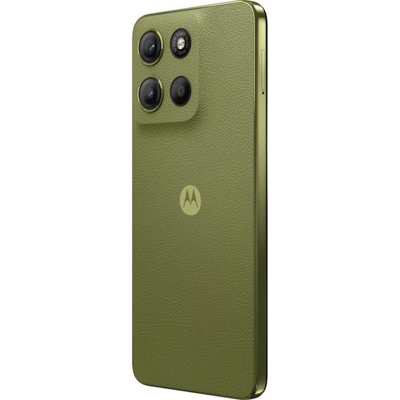 Мобильный телефон Motorola G15 8/512GB Iguana Green (PB6E0065UA) | Зображення 6