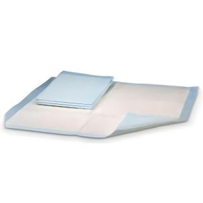 Пелёнки 60 х 45 см влаговпитывающие EcoHealth