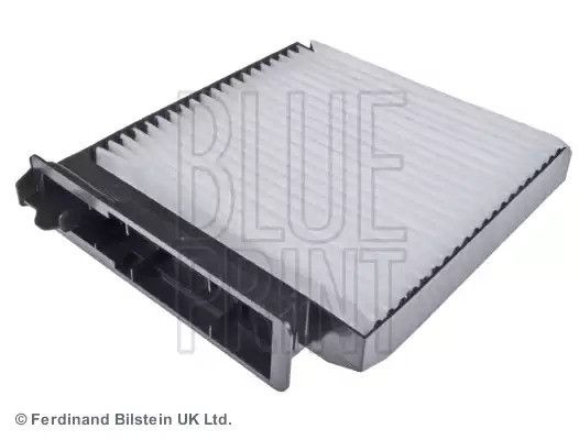 Фільтр салону Nissan, Renault (пр.о Blue Print)