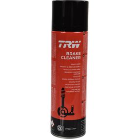Очистник гальмівної системи TRW Brake Cleaner 500 мл