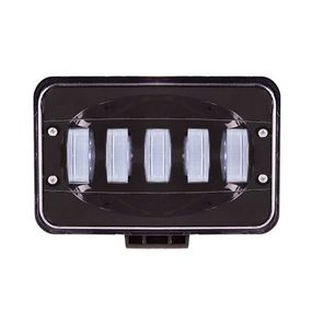 Фара робочого світла WLP - 50S5 SPOT + FLOOD 5Led*10W (170*110*75)10-30V/50W/6000K