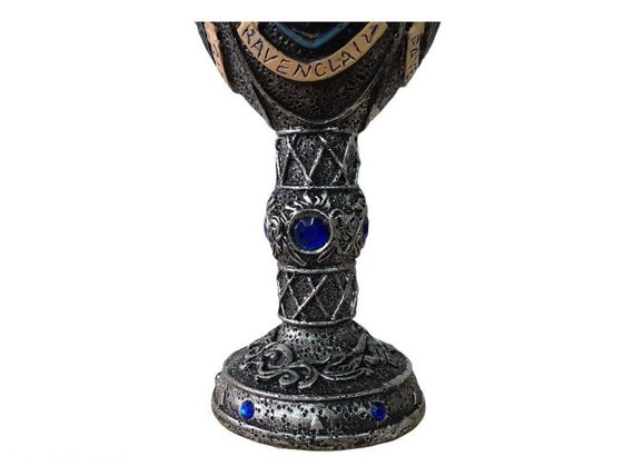 Келих Кубок Гаррі Поттер Harry Potter Ravanclaw Когтевран Когте-вран | Зображення 3