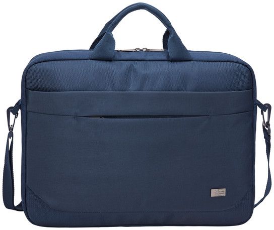 Сумка Case Logic Advantage Attache 15.6" ADVA-116 Dark Blue