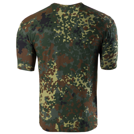 Футболка Bavovna Flecktarn (822), XXL | Зображення 4