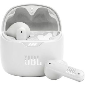 Навушники JBL Tune Flex White (JBLTFLEXWHT) (JBLTFLEXWHT)