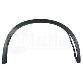 Накладка крыла переднего правая BMW X5 F15 13-18, AutoTechteile, 700 5191, ATPP1213141026