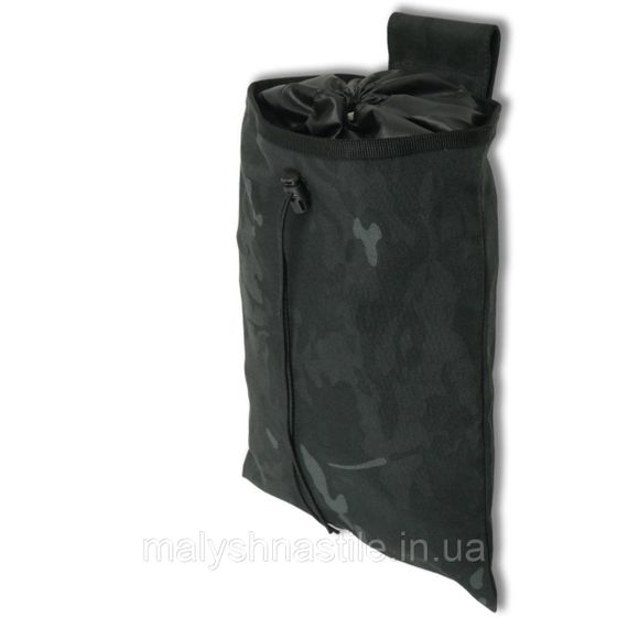Тактичний підсумок під скидання Kiborg GU Mag Reset Pouch Dark Multicam | Зображення 1