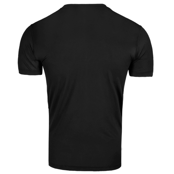 Футболка Carbon 2.0 Чорна (5874), XL | Зображення 7