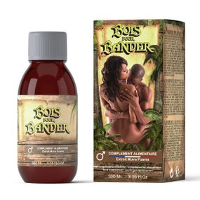 Капли - Bois Pour Bander, 100 мл sexstyle