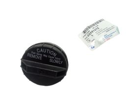 Крышка бензобака Ланос GM - 22591475