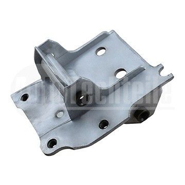 Кронштейн усилителя бампера переднего правый BMW 5 F07 (GT)/F10/F11 08-17 / 6 F06/F12/F13 11-18 / 7 F01/F02 07-15, AutoTechteile,