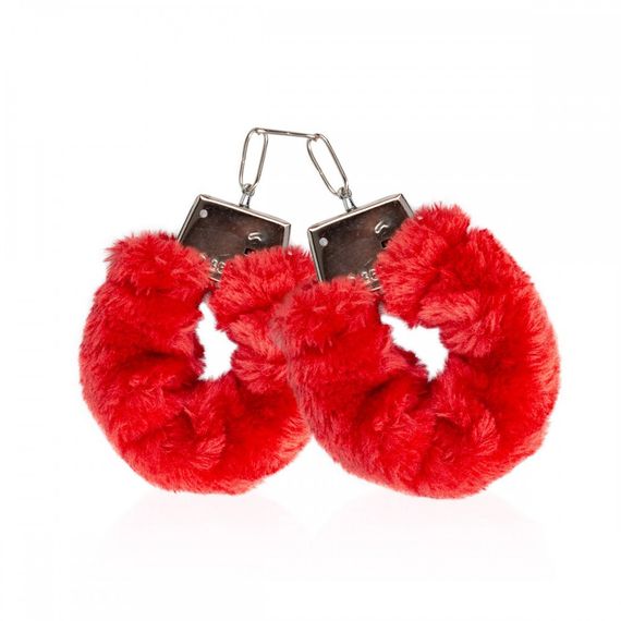 LBX102 Набор секс-игрушек LoveBoxxx - I Love Red Couples Box sexstyle | Зображення 10