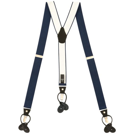 Підтяжки Lindenmann 9507-05 | Зображення 1