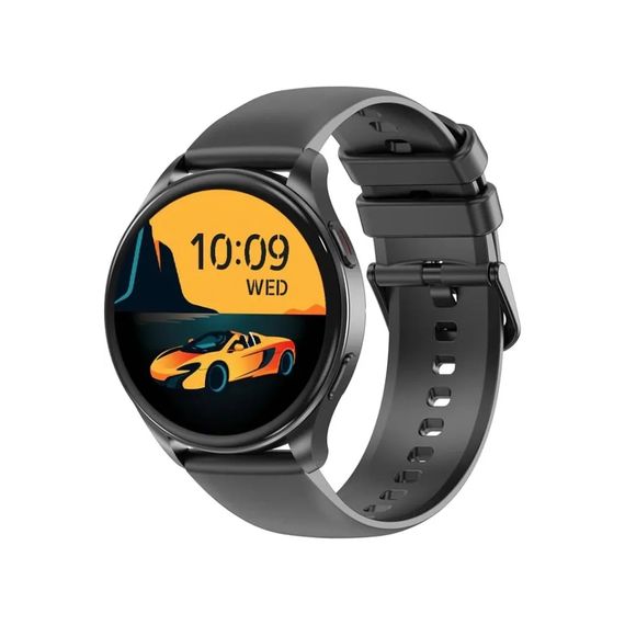 Смарт-годинник Blackview X20 Black (6931548318057) | Зображення 1