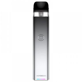 Vaporesso XROS 3. Icy Silver