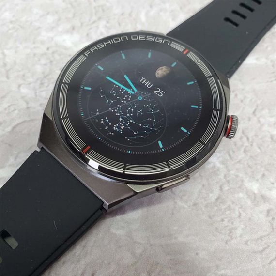 Смарт-годинник з великим 1.69-дюймовим IPS-дисплеєм XPRO BD2 (37842-01_843) | Зображення 5
