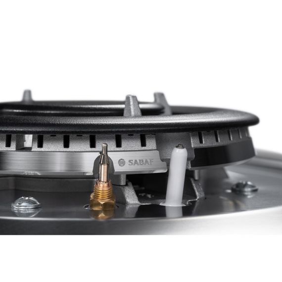 Варочная поверхность GRANADO GGH 61-114 inox (GGH1611147) | Зображення 2