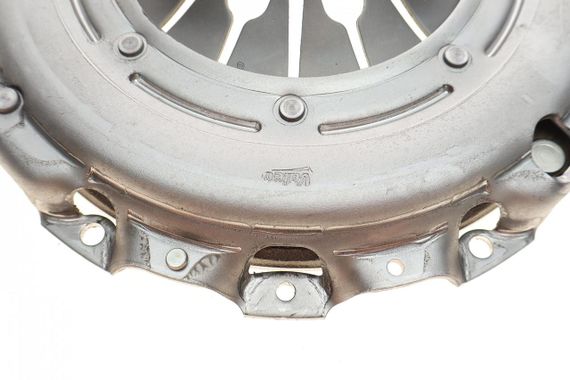 Демпфер + комплект зчеплення VW Golf IV Skoda Octavia 1.9 TDI 98-05 d=240mm z=23 845050 | Зображення 5