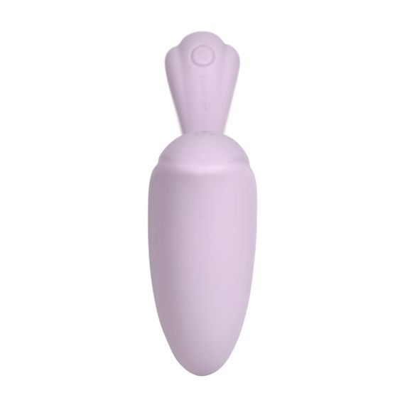 Інтерактивне віброяйце Svakom Phoenix Neo 2 Pastel Lilac, оновлена модель | Зображення 5