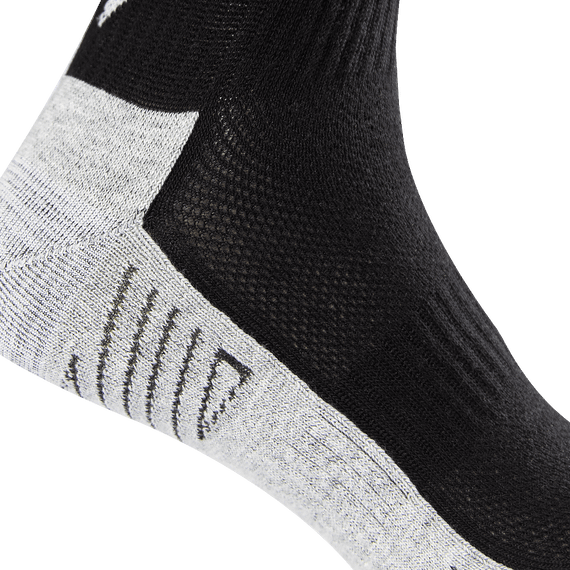 Шкарпетки MidAir LT Чорні (8870), 40-42 43-45 | Зображення 3