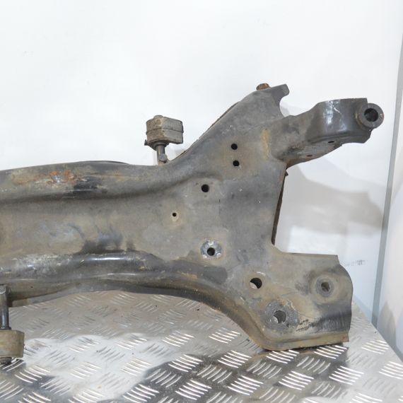 Підрамник двигуна Volkswagen Polo V 2009-2014 Балка передньої підвіски Фольксваген Поло 5 | Зображення 5