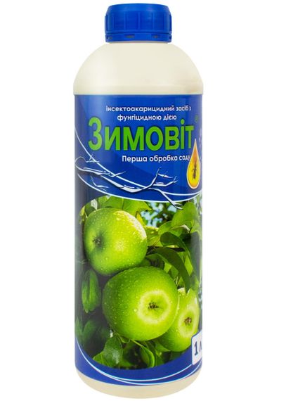 Інсектоакарицид Зимовіт 1 л