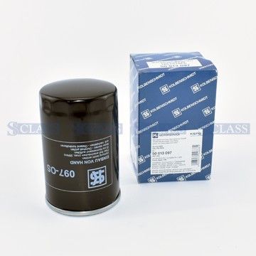 Фильтр масляный Ford Escort/Fiesta/Focus/Transit 1.1-2.0 i 81-, KS, 50013097,