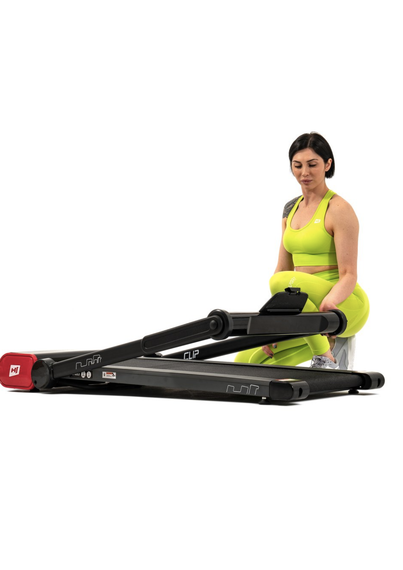 Бігова доріжка Hop-Sport HS-900LB Clip | Зображення 5