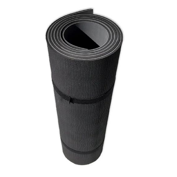 Каремат Ranger EVA 200x60 black RA8901 | Зображення 4