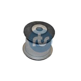 Сайлентблок рычага переднего Mercedes Benz W164 05-11/W166 11-18/W251 06-/W463 18-, RTS, 017-00720,