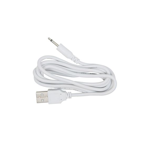 Вагінальні кульки 32mm 80g Purple 10 function USB Boss Series sexstyle | Зображення 1