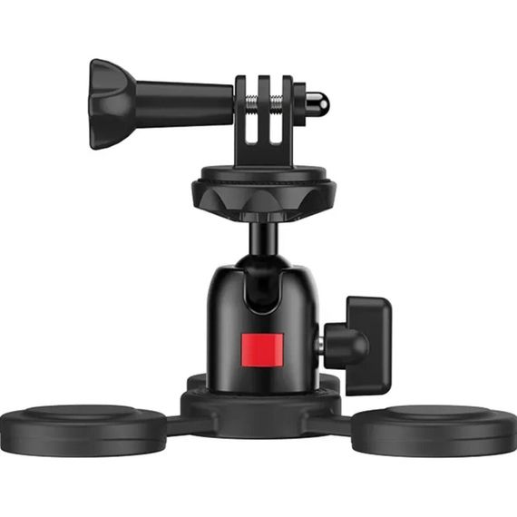 Штатив Ulanzi Vijim GO-001 Magnetic Mount for Action Cameras (UV-C016GBB1 GO-001) | Зображення 4