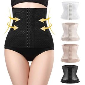 Пояс для коррекции талии Abdomen Waistband, Корсет для талии и спины   скидка