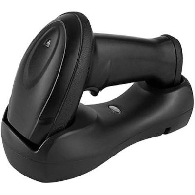 Сканер штрих-кода Xkancode C2-BGC, 2D, bluetooth, кредл (C2-BGC)