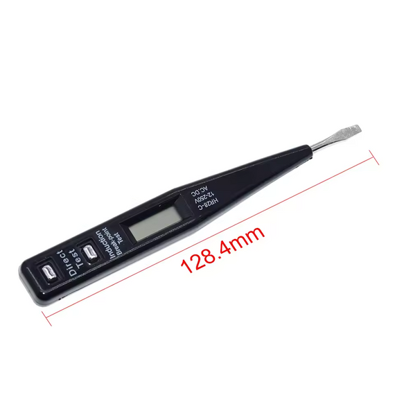 Індикаторна викрутка 12-250 V | Зображення 1