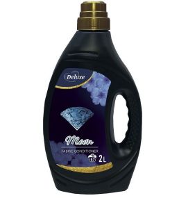Кондиціонер для білизни Deluxe Moon 4260504880713 2 л