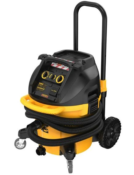 Пилосос мережевий DeWALT (DWV905M) | Зображення 4