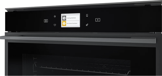 Духовой шкаф Whirlpool электрический W9OM24S1PBSS | Зображення 8