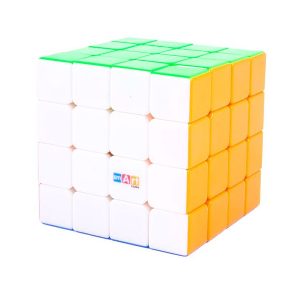 Кубик Рубика 4х4 Smart Cube SC404 цветной пластик | Зображення 1
