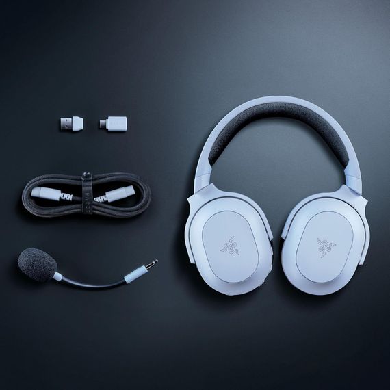 Гарнітура ігрова Razer Barracuda X Chroma RZ04-05220200-R3M1 | Зображення 7