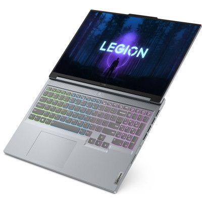 Ноутбук Lenovo Legion Slim 5 16IRH8 (82YA00C6RA) | Зображення 1